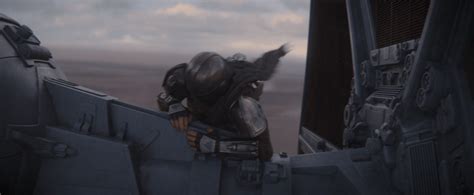 The Mandalorian Season 1 Finale Recap, Episode 8: Redemption .